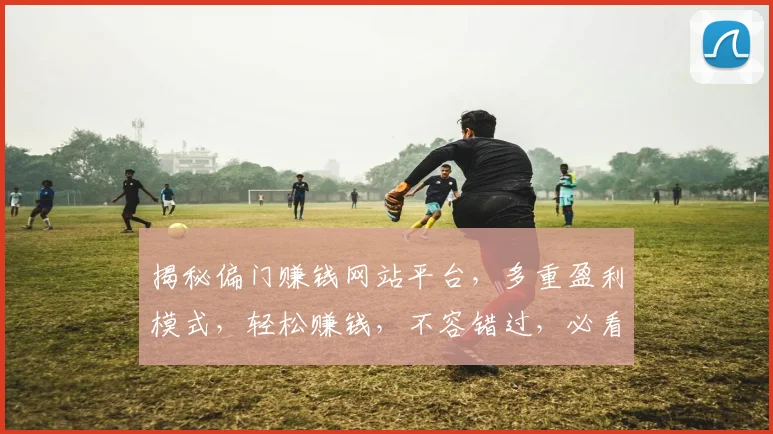 揭秘偏门赚钱网站平台，多重盈利模式，轻松赚钱，不容错过，必看