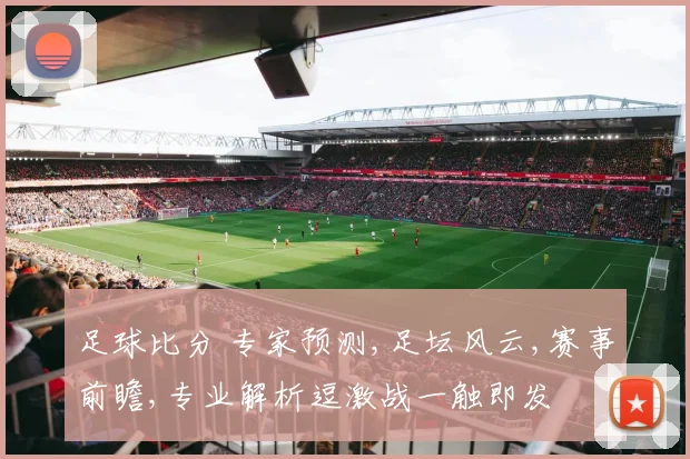 足球比分 专家预测,足坛风云,赛事前瞻,专业解析逗激战一触即发