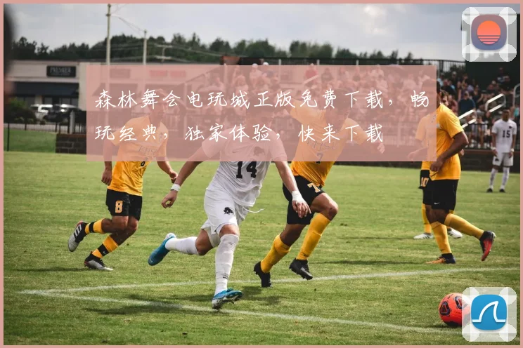 森林舞会电玩城正版免费下载，畅玩经典，独家体验，快来下载